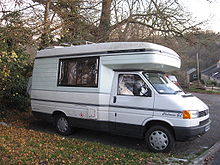 campervan hire