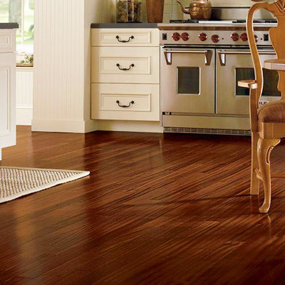 hardwood flooring sydney